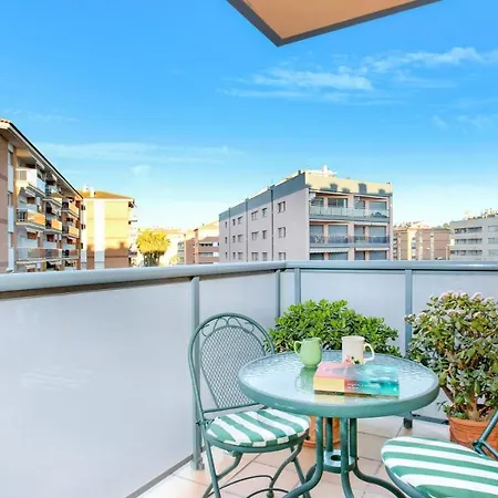Santa Cristina 4 Personas Apartment