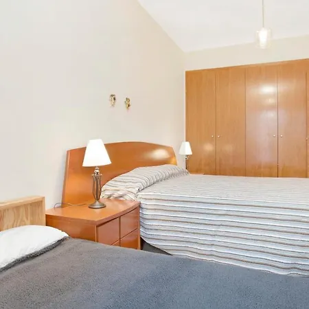 Santa Cristina 4 Personas Apartment